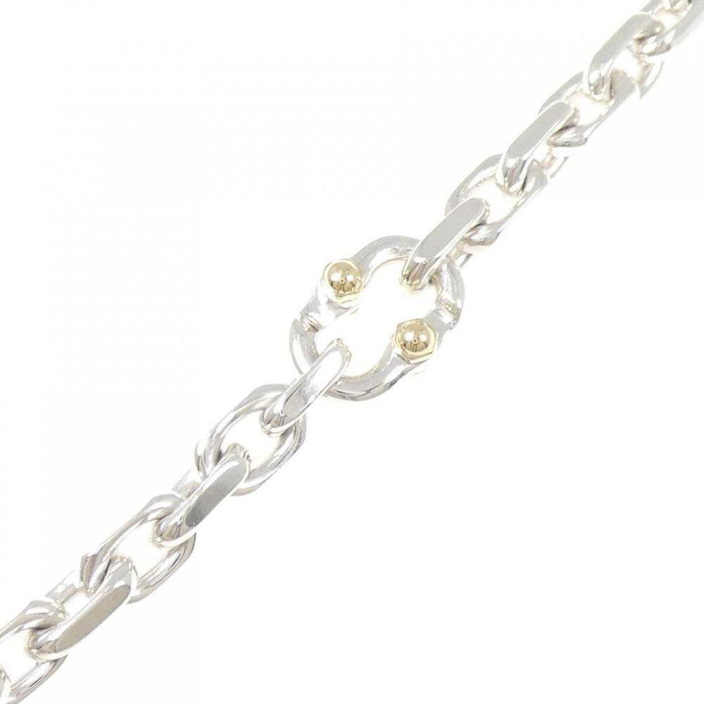 Tiffany Makers Narrow Bracelet